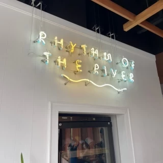 西海岸風のテイストも！