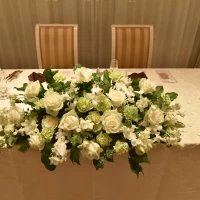 新郎新婦机