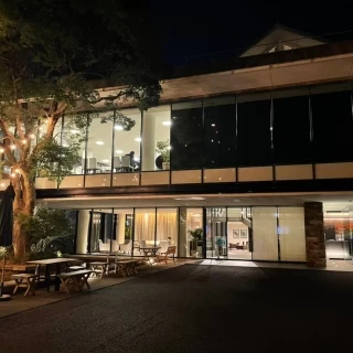 夜の景色