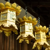 楼門