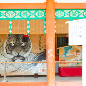 楼門|609857さんの下鴨神社の写真(1678620)