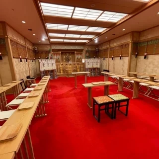 神殿