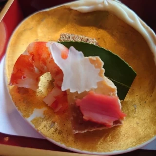 亀は頭と尻尾が分かるよう型を作り直してもらったようです！