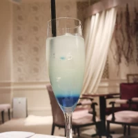 試食ドリンク
