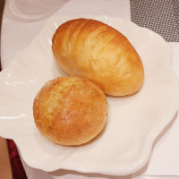 パン2種類