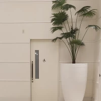 多目的トイレ