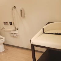 多目的トイレ
