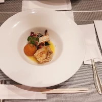 魚料理