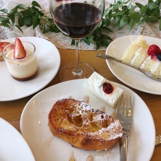 料理