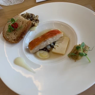 料理