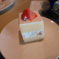 ケーキ