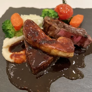 試食で頂いたものです。