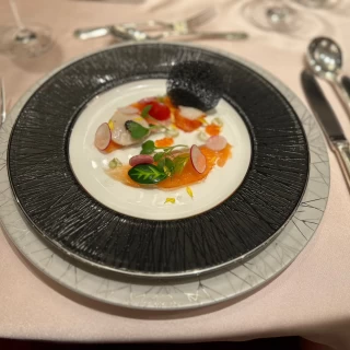 料理（前菜）