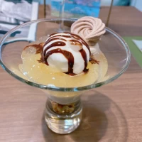デザート