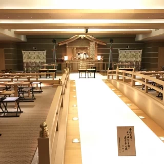 神殿