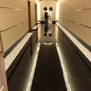 和装でも挙式可能