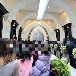 チャペル