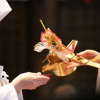 御神酒
