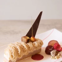 ケーキ