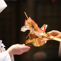 御神酒