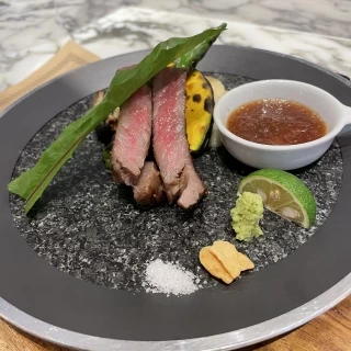 美味しかった