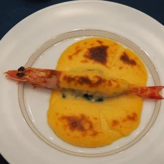 とても美味しかったです