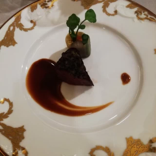 牛フィレ肉