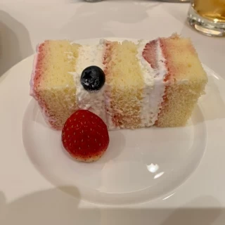 ウェディングケーキ