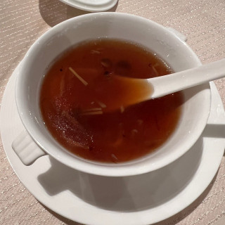 スープ