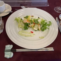 料理の写真