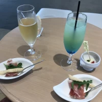 ウェルカムパーティー