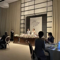 会場の高さ