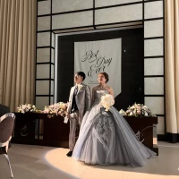 会場の高さ