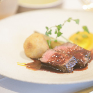 肉料理