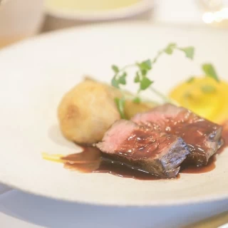 肉料理