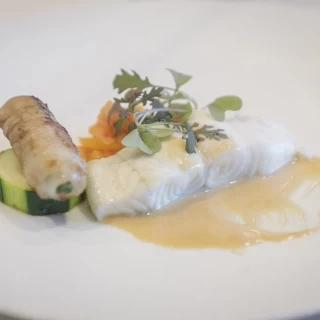 魚料理