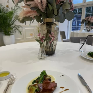 肉料理