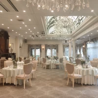 本館：披露宴会場