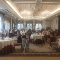 本館：披露宴会場