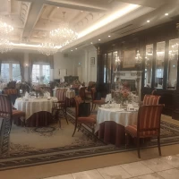 本館：披露宴会場
