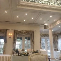 本館：披露宴会場