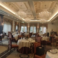 本館：披露宴会場