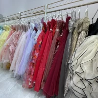 ドレスショップ