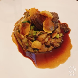 肉料理