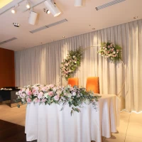 イメージ通りの演出をしてくれました