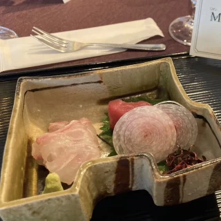 料理