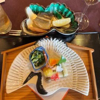 料理