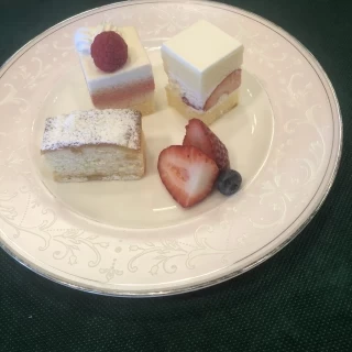 デザート