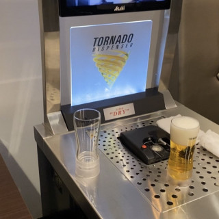 ビールサーバー