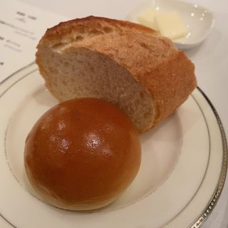 如水会館のクチコミ 料理・ケーキの写真(1枚目)